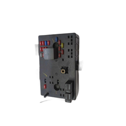 Cabin Fuse Box SATURN VUE 03