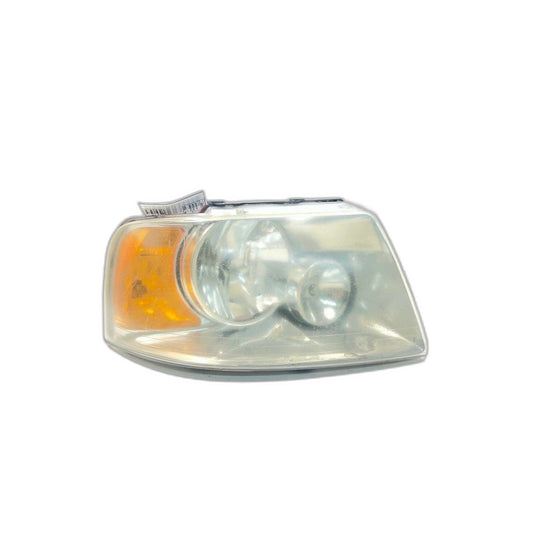 Headlamp Assembly FORD EXPEDITION Right 03-06 See Pics for Imperfections