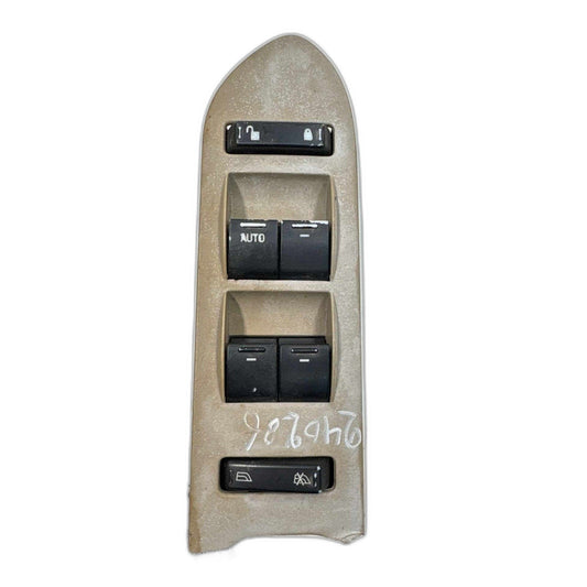 Door Switch Front FORD 500 05 06 07 See Pics for Any Imperfections