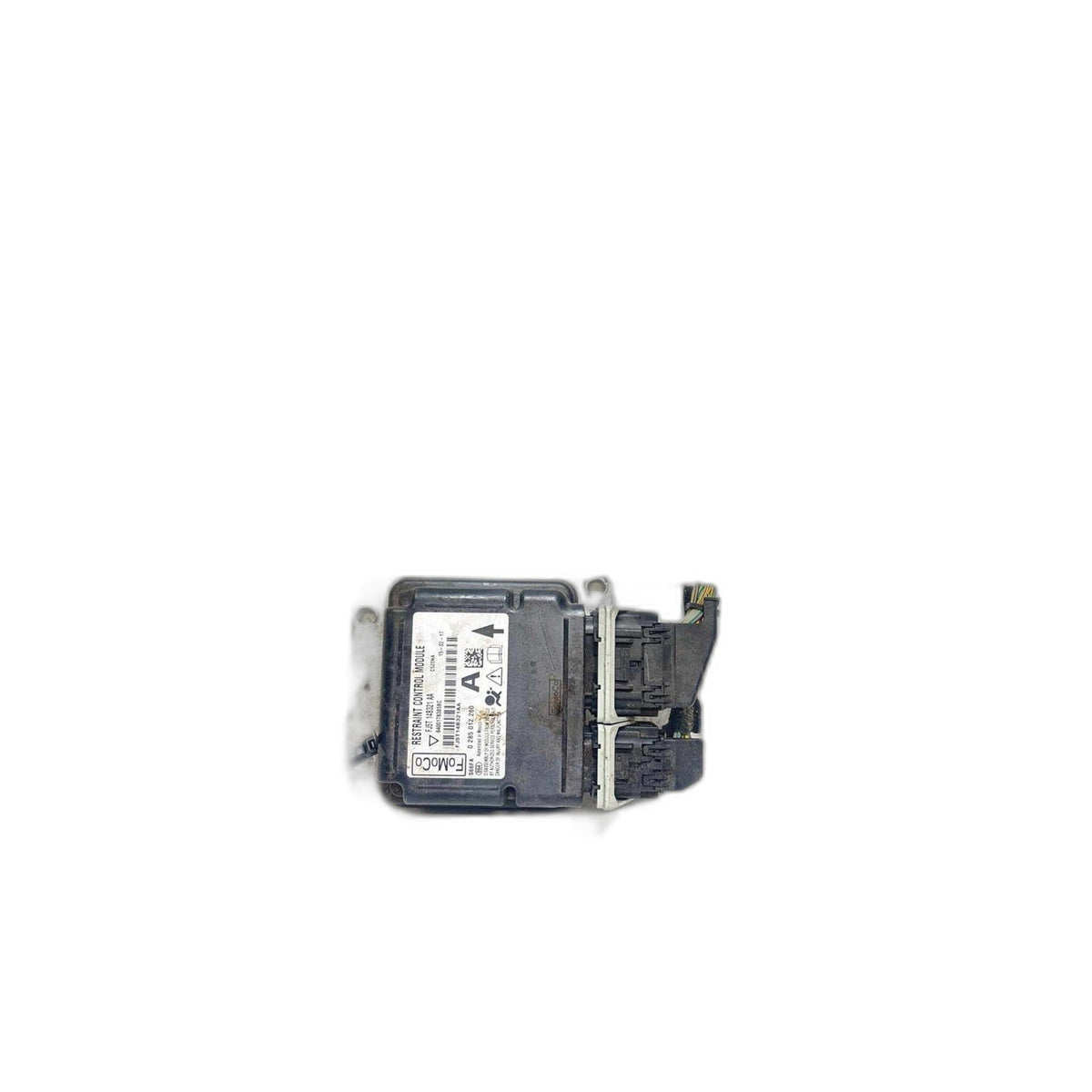 Chassis Brain Box FORD ESCAPE 15 16