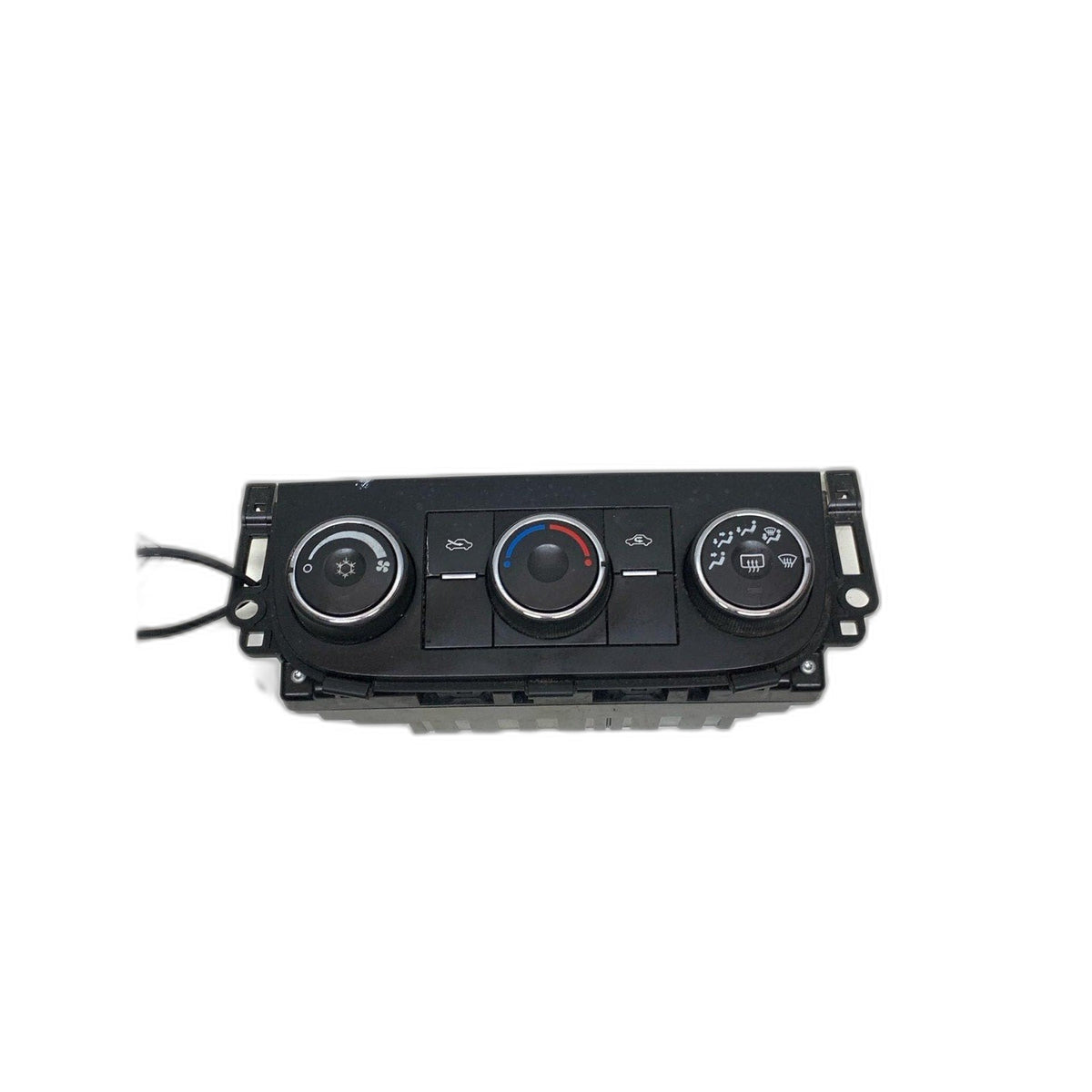 Heater A/c Control CHEVY IMPALA 06 07 08