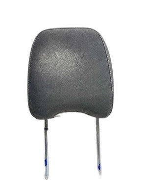 Genuine Ford Edge Right Passenger Side Headrest - Grey Fabric