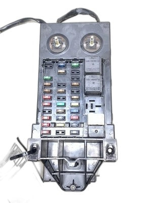 Ford F150 Interior Fuse Box Junction Block 2002 OEM