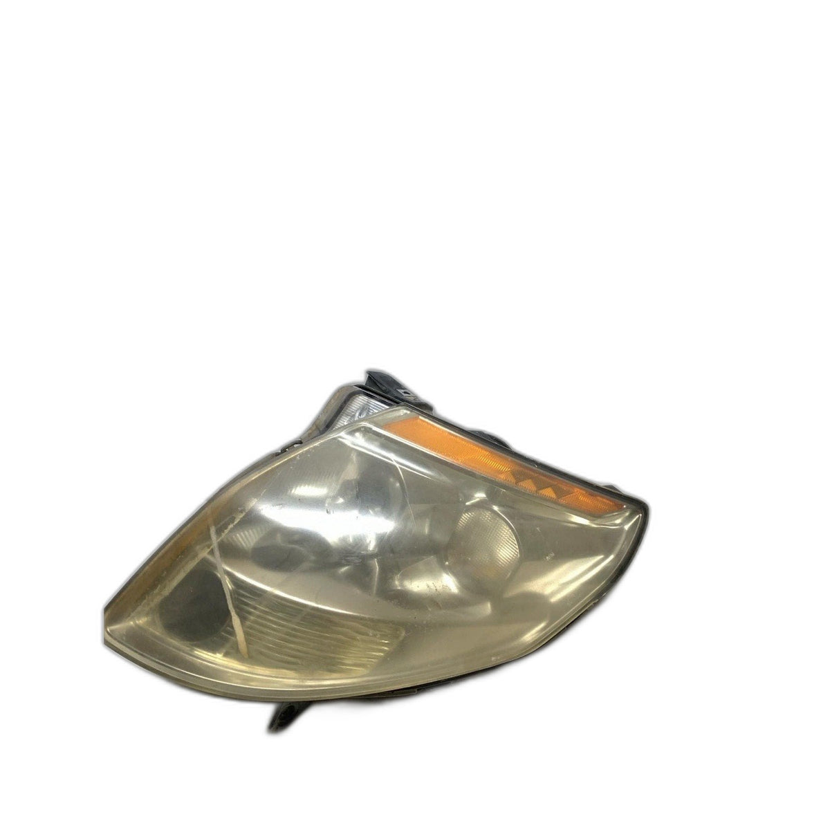 Headlamp Assembly NISSAN MURANO Left 03 04 05 06 07 See Pics for Imperfections