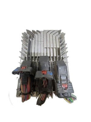 ACDelco CTS 3.6L Engine Control Module ECU 2012-2014 Serv# 12643248