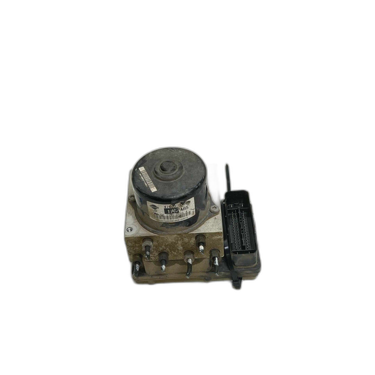 Anti-lock Brake Parts NISSAN MURANO 05 06 07 AWD Vehicle Dynamic Control See Pic
