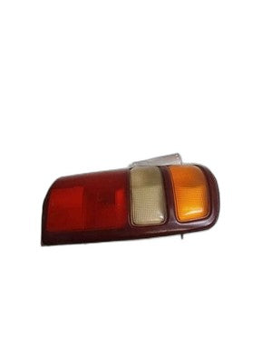 GMC Yukon Right Tail Light Assembly 2000-2003 Passenger Side