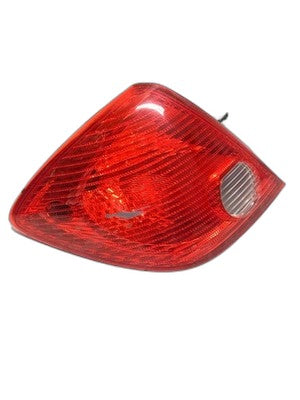G6 Sedan Left Tail Light Assembly 2005-2010