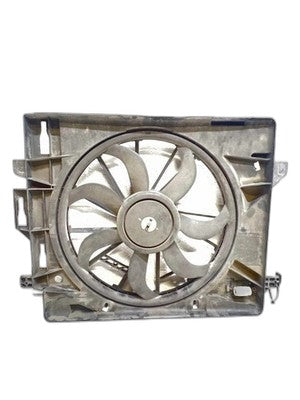 Dodge Caravan Electric Radiator Cooling Fan Assembly 2008-2020