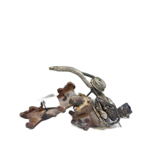 Exhaust Manifold FORD EXPLORER 13 14 15 16 17 18 19