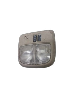 Chevy HHR Overhead Console Map Light Assembly with Sunroof Switch 2009
