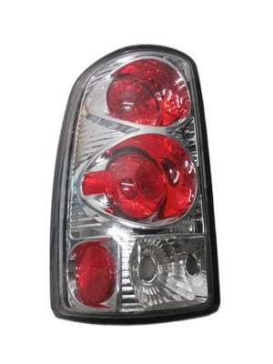 Left Tail Light Assembly For 1999-2002 Chevrolet Silverado 1500