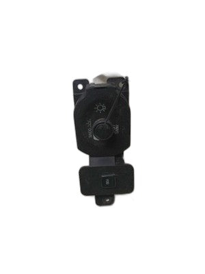 Headlight Switch With Fog Light Control - Chevy Impala 2004