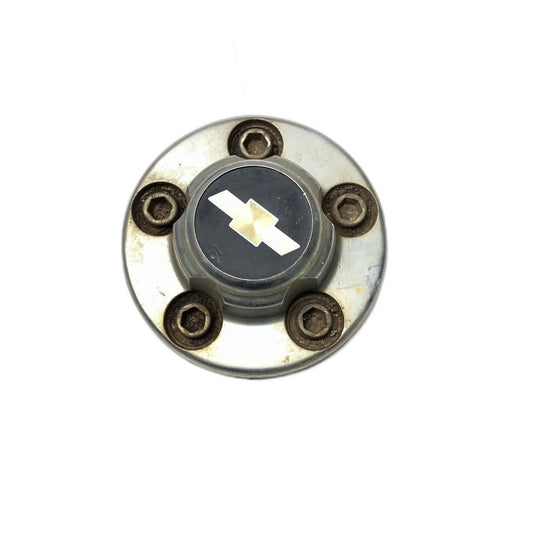 1994 CHEVY PICKUP 1500 Center Cap 580.gm8594