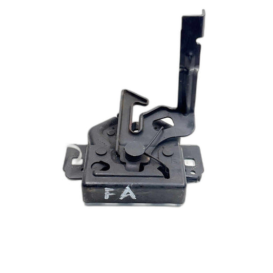 Hood Latch FORD F350 SD PICKUP 99-07 OEM See PIcs