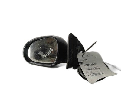 OEM Jetta Left Side Door Mirror Assembly 2005-2010