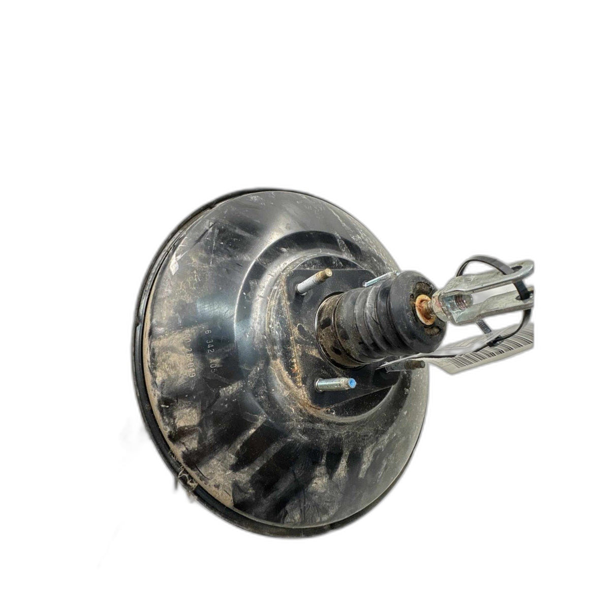 Power Brake Booster NISSAN ALTIMA 07 08 09 See Pics Master Cly. Not Included