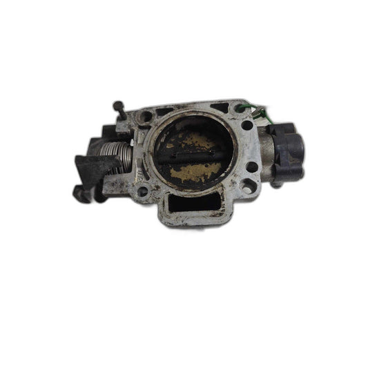 Throttle Body/valve Assy FORD ESCAPE 01 02 03 04