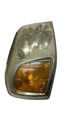 GMC Envoy Right Hand Side Headlight Assembly (2002-2009)