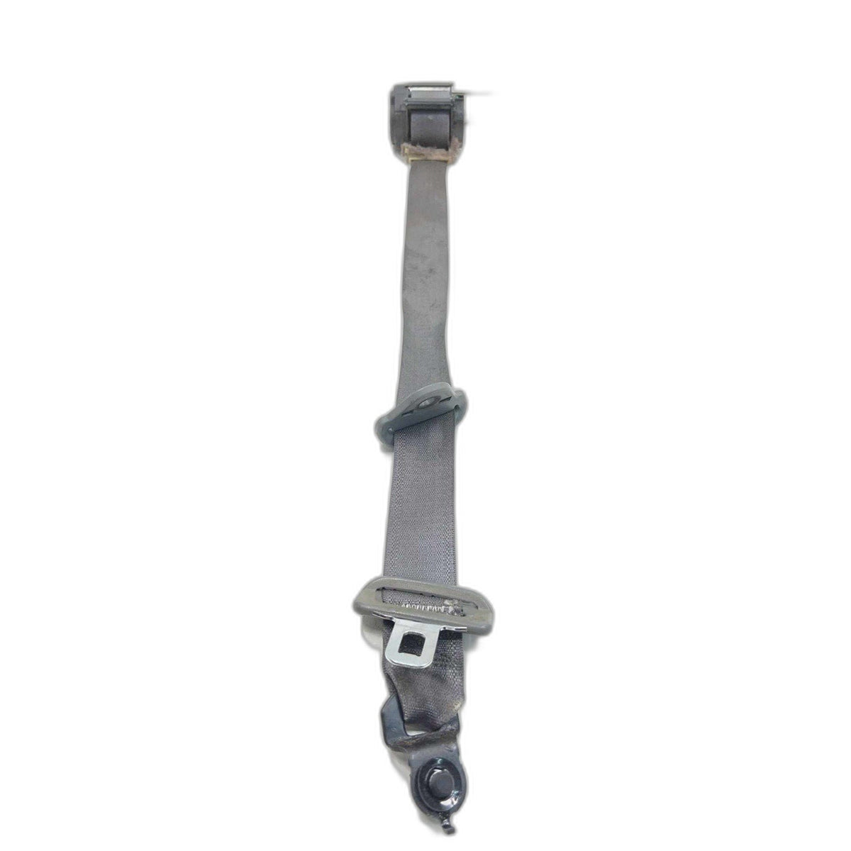 Front Seat Belt JEEP COMMANDER 06 07 08 09 See Pics for Imperfections