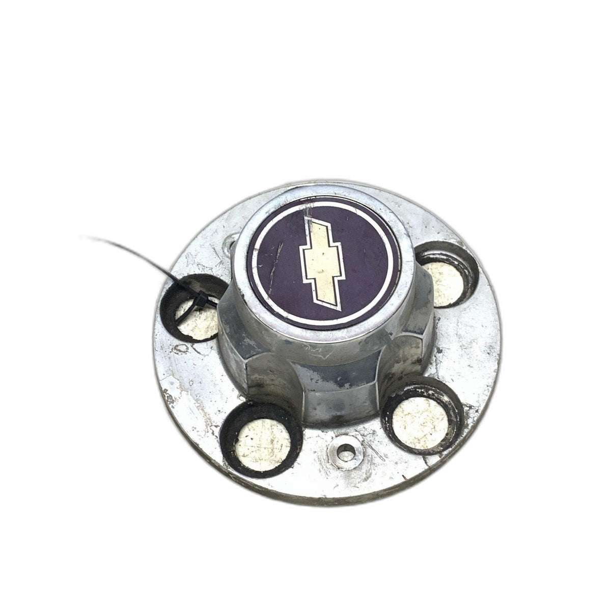 Center Cap CHEVY PICKUP 10 84