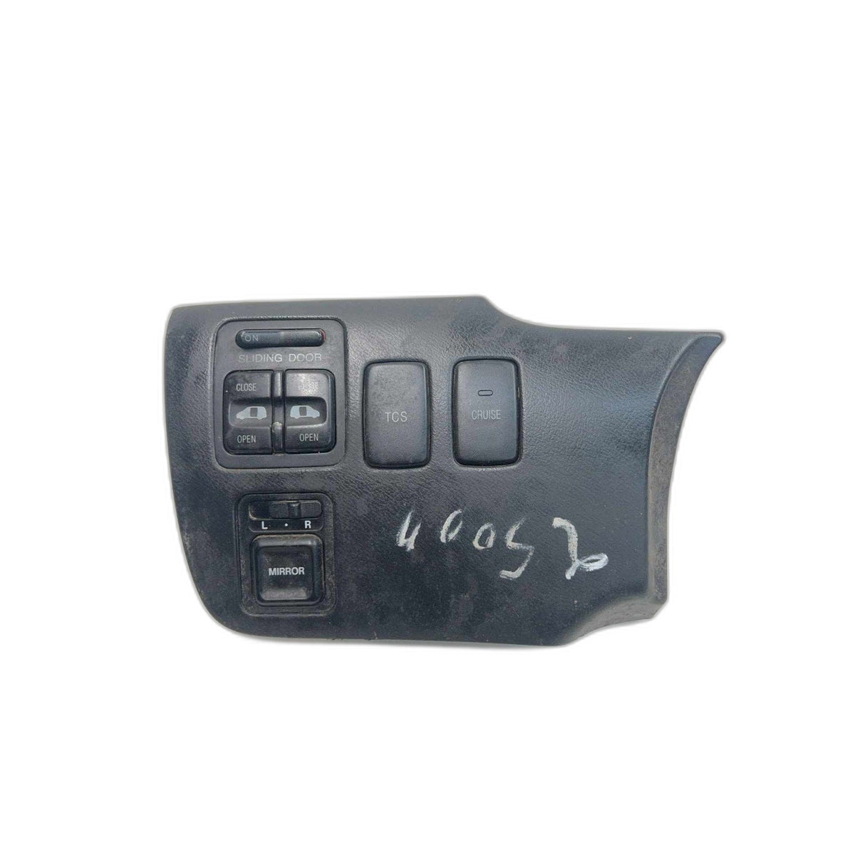 Misc. Electrical Switch HONDA ODYSSEY 00 See Pics for Imperfections