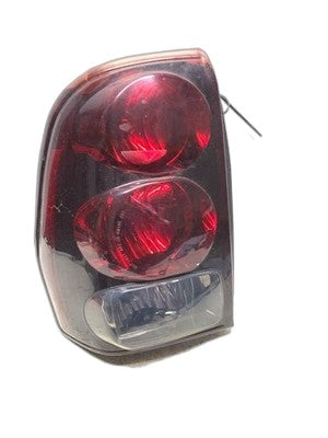 Trailblazer Left Tail Light Assembly 2002-2009