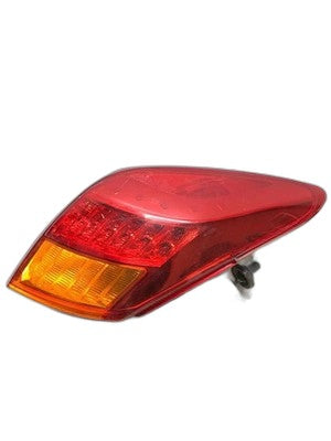Murano Left Tail Light Assembly (2011-2014)