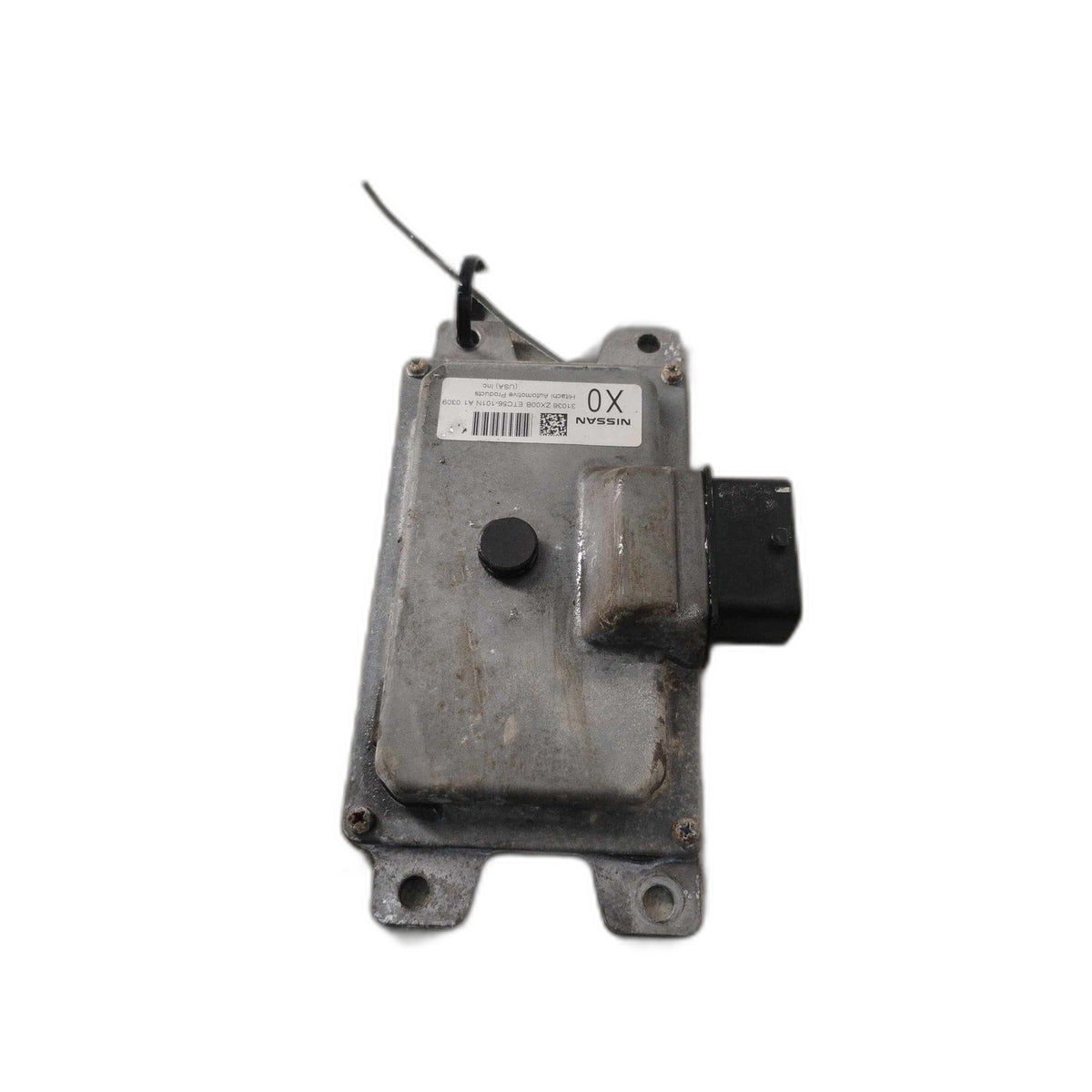 Chassis Brain Box NISSAN ALTIMA 10 11 12