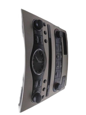 G35 OEM Radio CD Player Climate Control Assembly 2007-2008