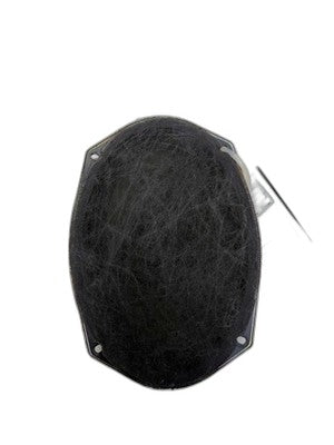 Genuine 200 Front Speaker 6x9 Inch Oval - 2015 Model
