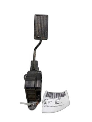 Honda Accord Accelerator Pedal Assembly 2008-2015