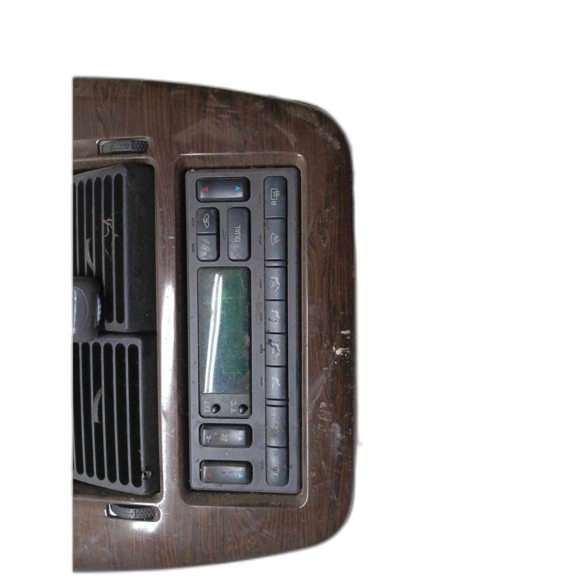 Heater A/c Control FORD EXPLORER 04 05