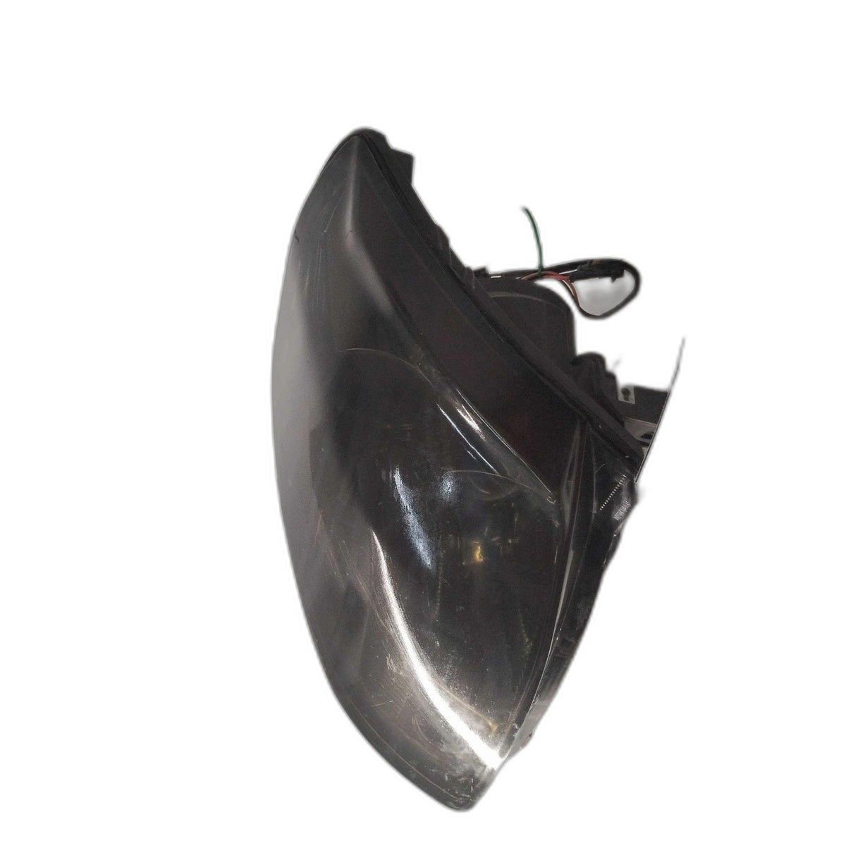 Headlamp Assembly NISSAN MAXIMA Left 04 05 06 See Pics for Imperfections
