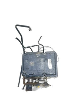 Nitro 2007 ABS Pump and Control Module Unit