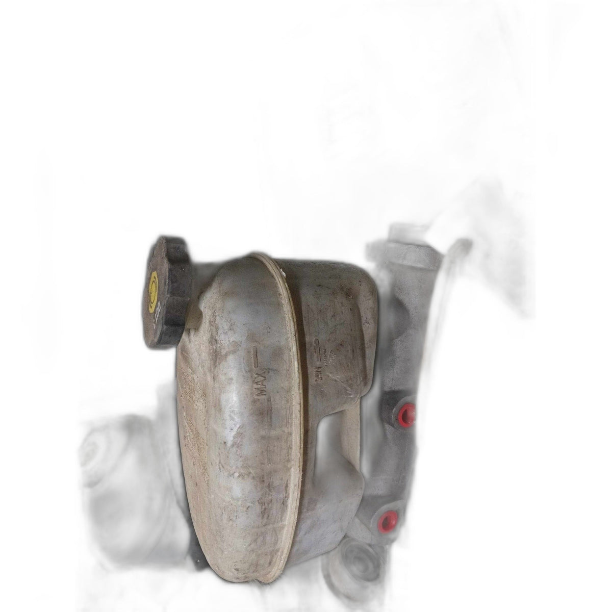 Master Cylinder CHEVY SILVERADO 1500 02
