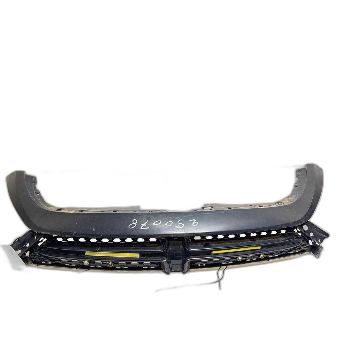 Grille DODGE DART 13 14 15 16 See Pics for Imperfections