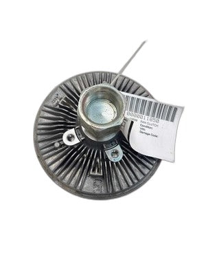 Engine Cooling Fan Clutch For GMC Sierra 3500 2020-2025 Diesel 4x2