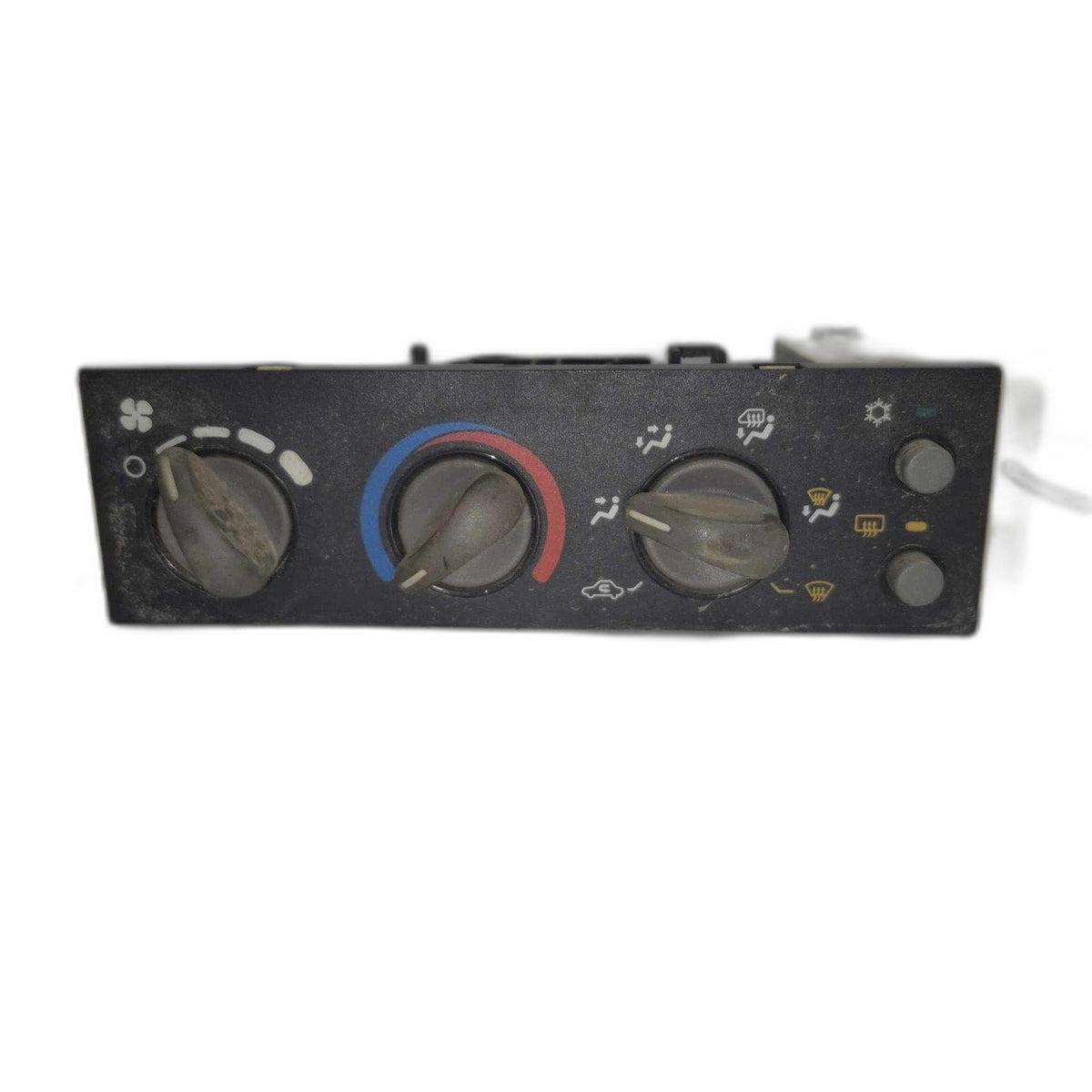Heater A/c Control PONTIAC SUNFIRE 03 04 05
