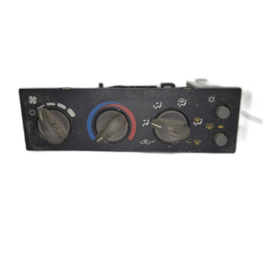 Heater A/c Control PONTIAC SUNFIRE 03 04 05