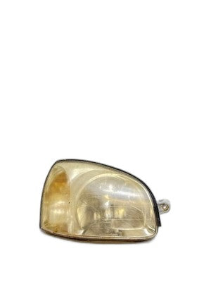 Santa Fe Right Hand Headlight Assembly 2001-2003