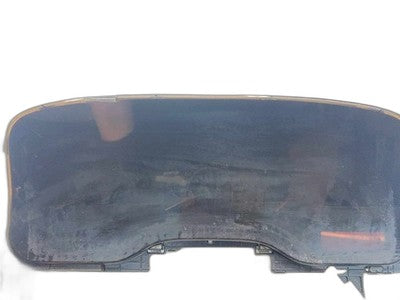 Ford Navigator Instrument Cluster Speedometer 2005-2006