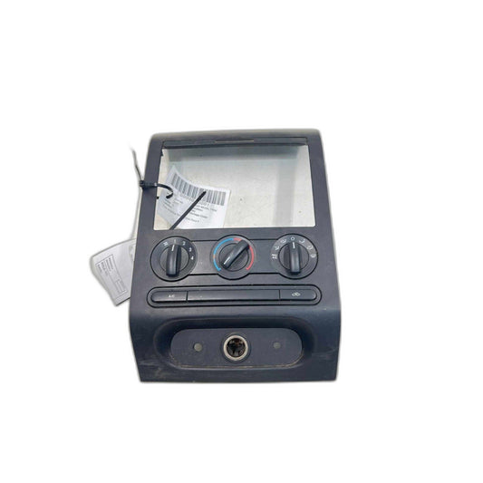 Radio Bezel Trim FORD PICKUP F150 07 See Pics