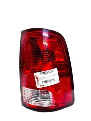 Dodge Ram 1500 2500 3500 Tail Light Assembly (2009-2018) Right Side