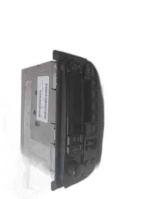 OEM DaimlerChrysler Dodge AM/FM CD Radio Head Unit - Fits 2001-2002 Models