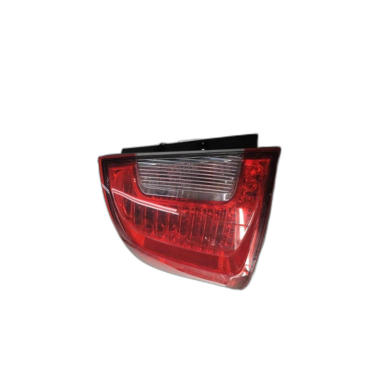 Tail Light Assembly FORD EDGE Left 07 08 09 10 See Pics for Imperfections