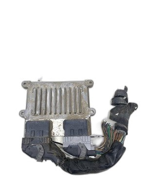 Engine Control Module ECU 39109-3E030 For Jeep Commander