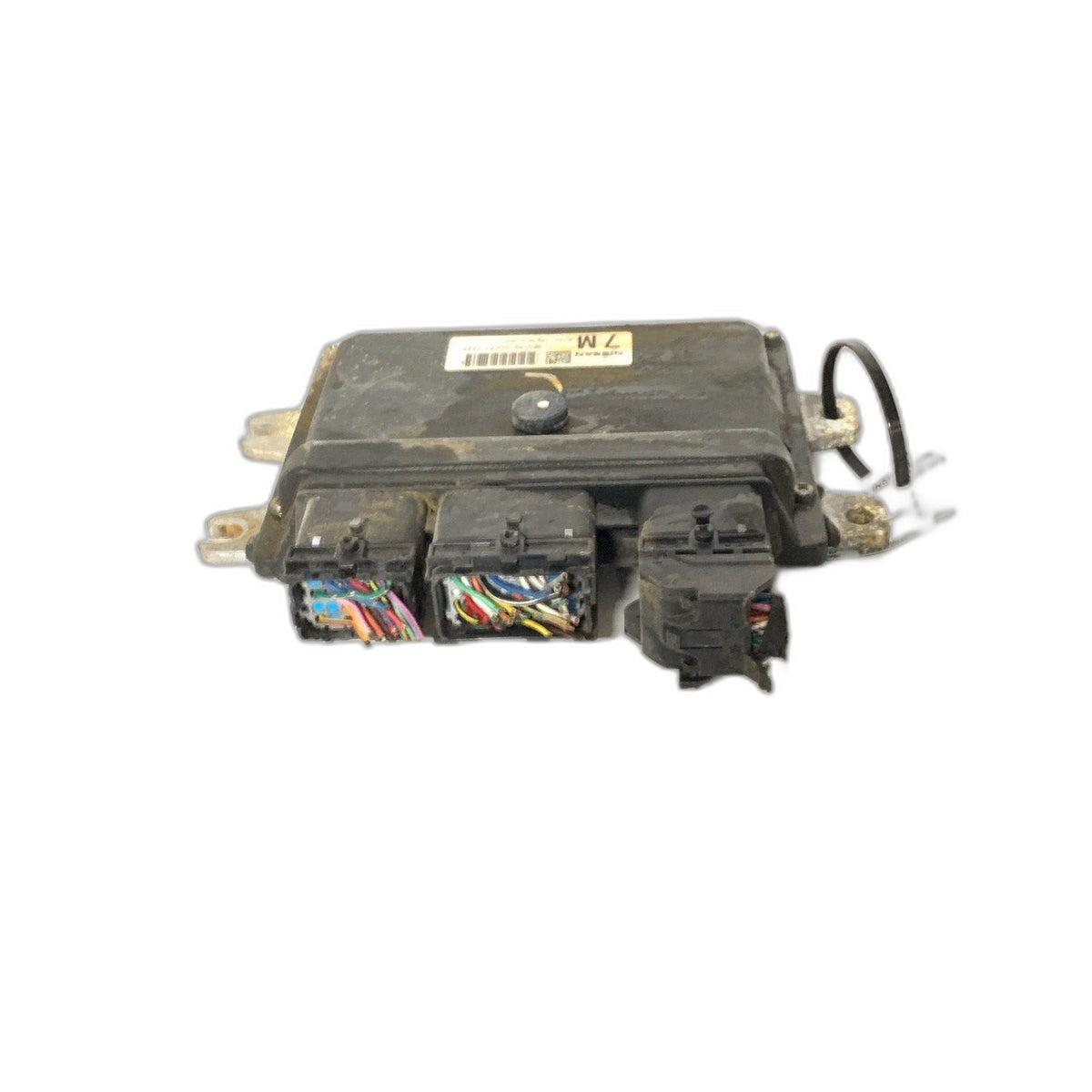 Engine/motor Brain Box NISSAN ALTIMA 07