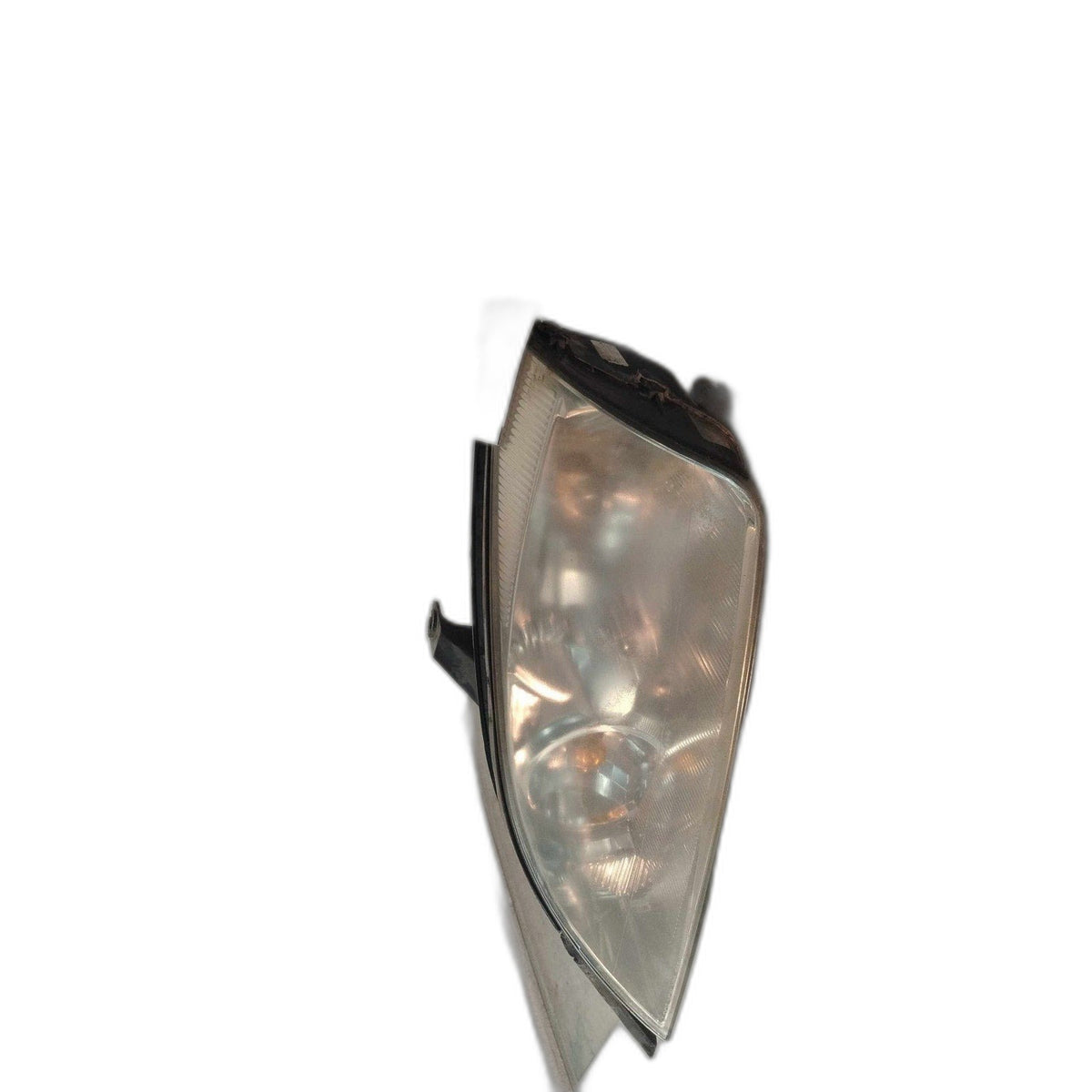 Headlamp Assembly FORD FOCUS Left 00 01 02 03 04 See Pics for Imperfections