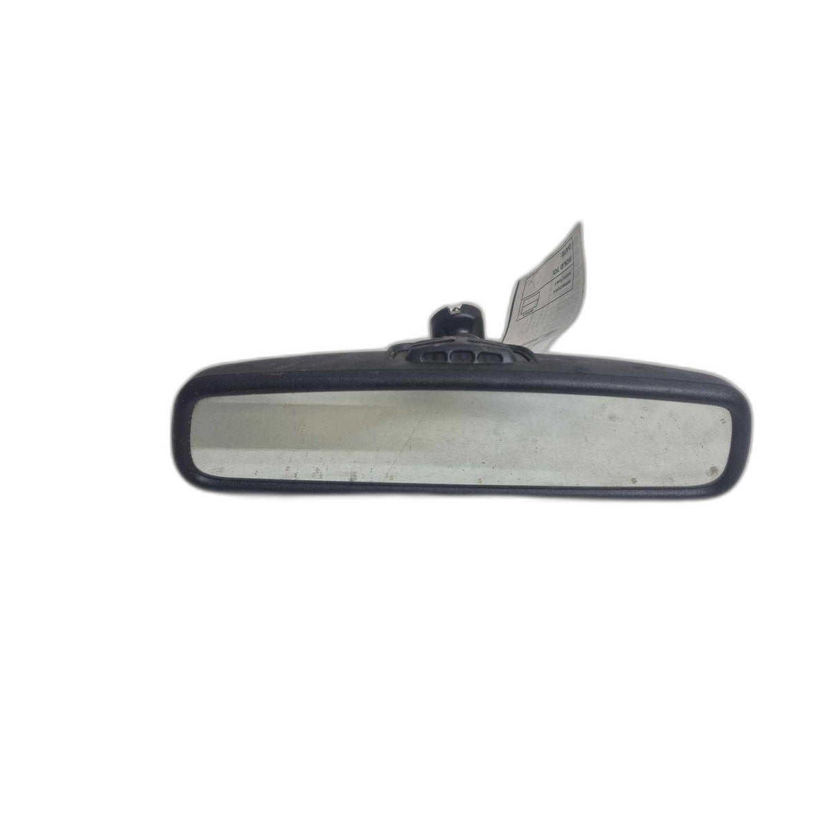 Rear View Mirror LINCOLN MKS 09 10